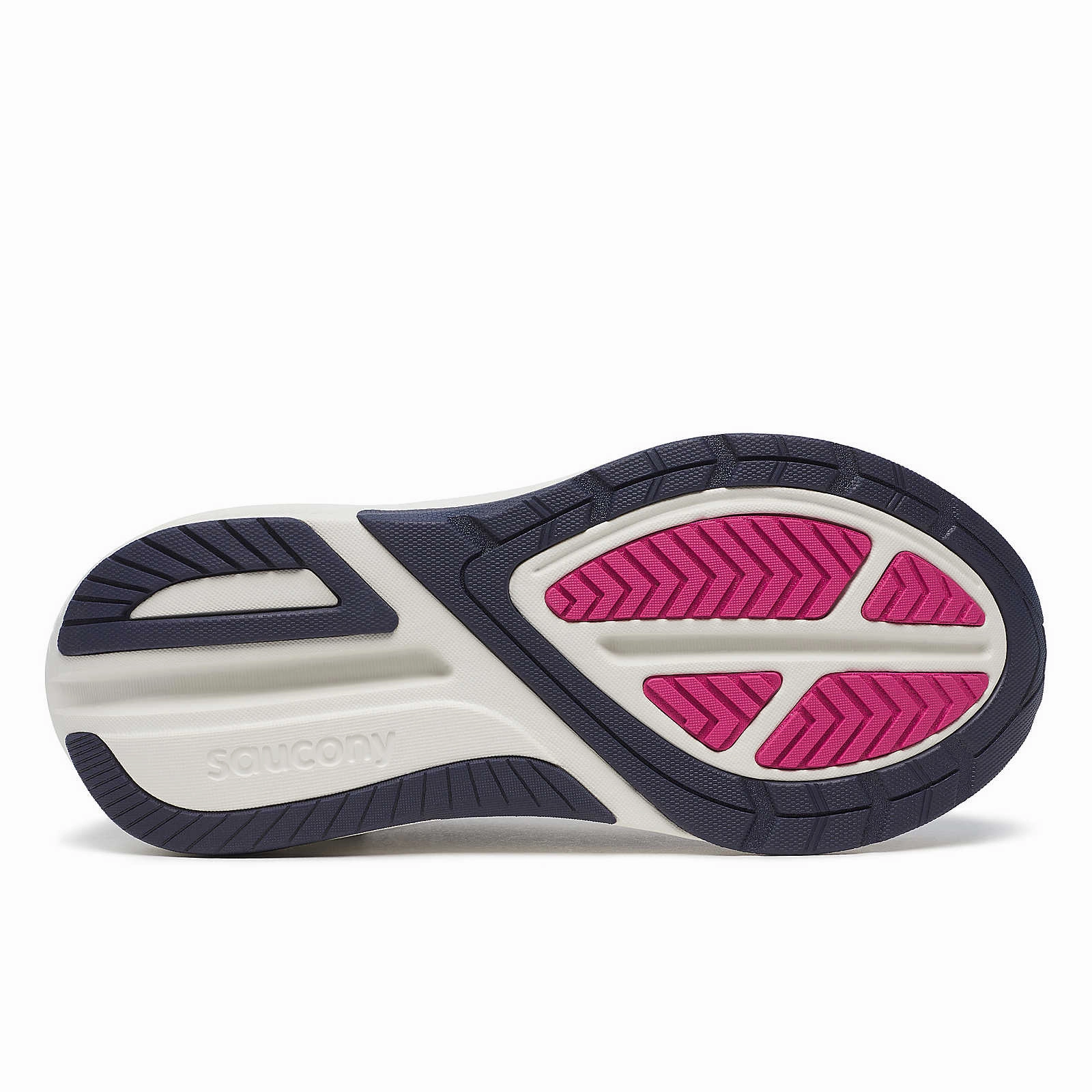 Women's Echelon 10 Navy/Quartz Flat Sole Stretch Step