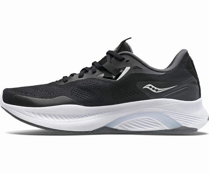Functional Form Women's Guide 15 Black/White