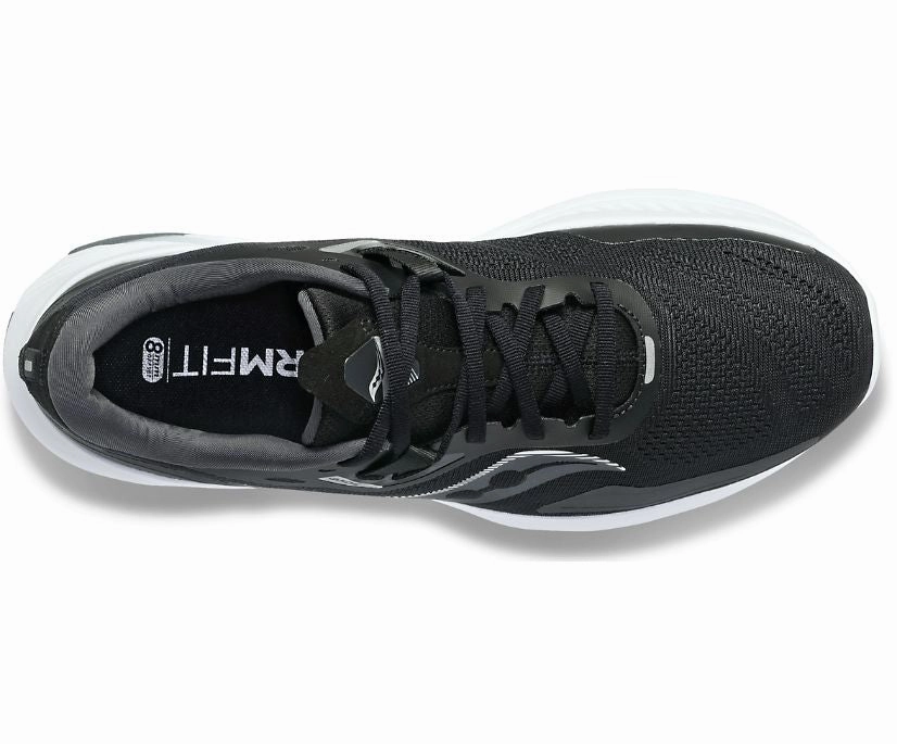 Fashionable Comfort Handmade Craft Women's Guide 15 Black/White