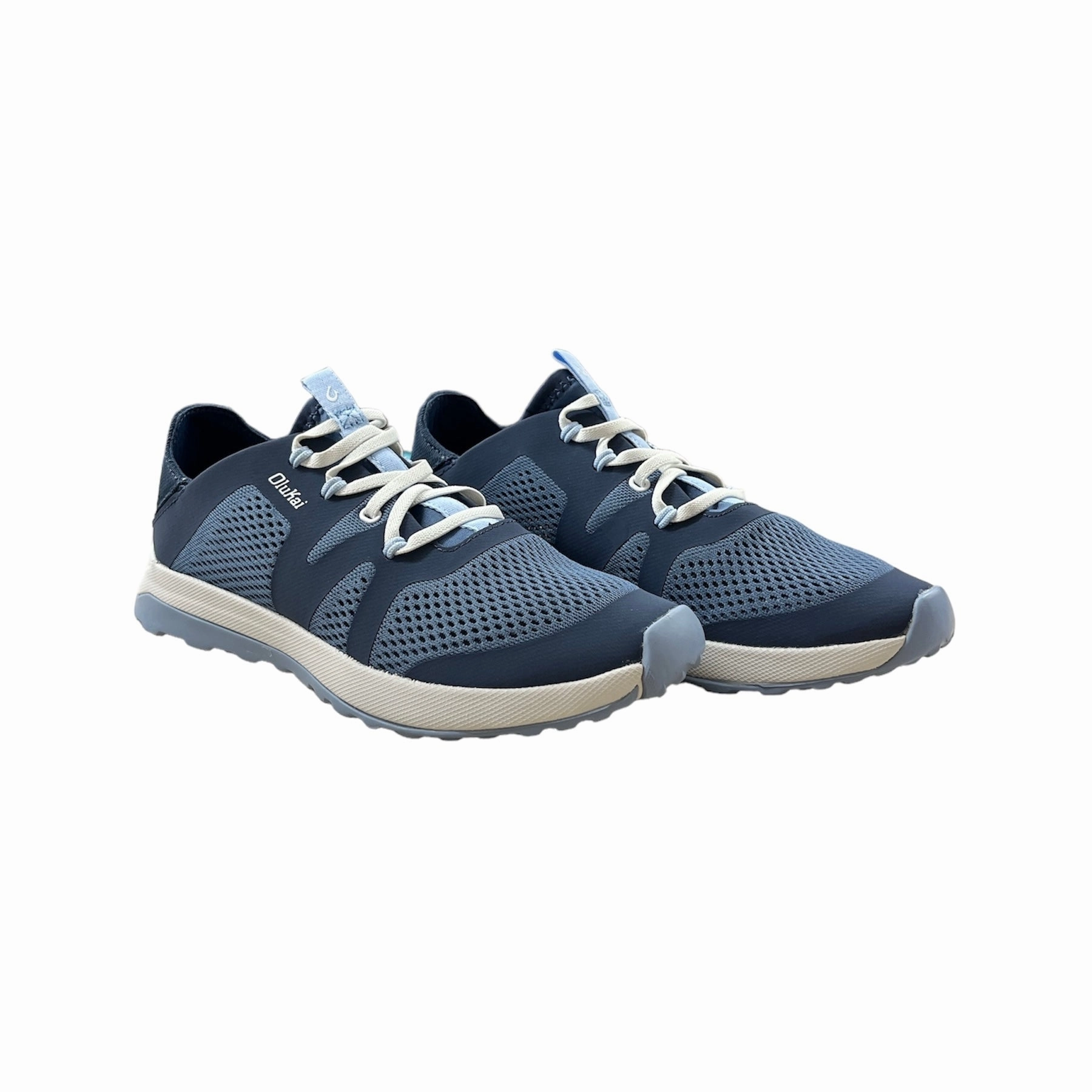 Parkour Run Film Shoot Women's Huia Vintage Blue/Sea Ice