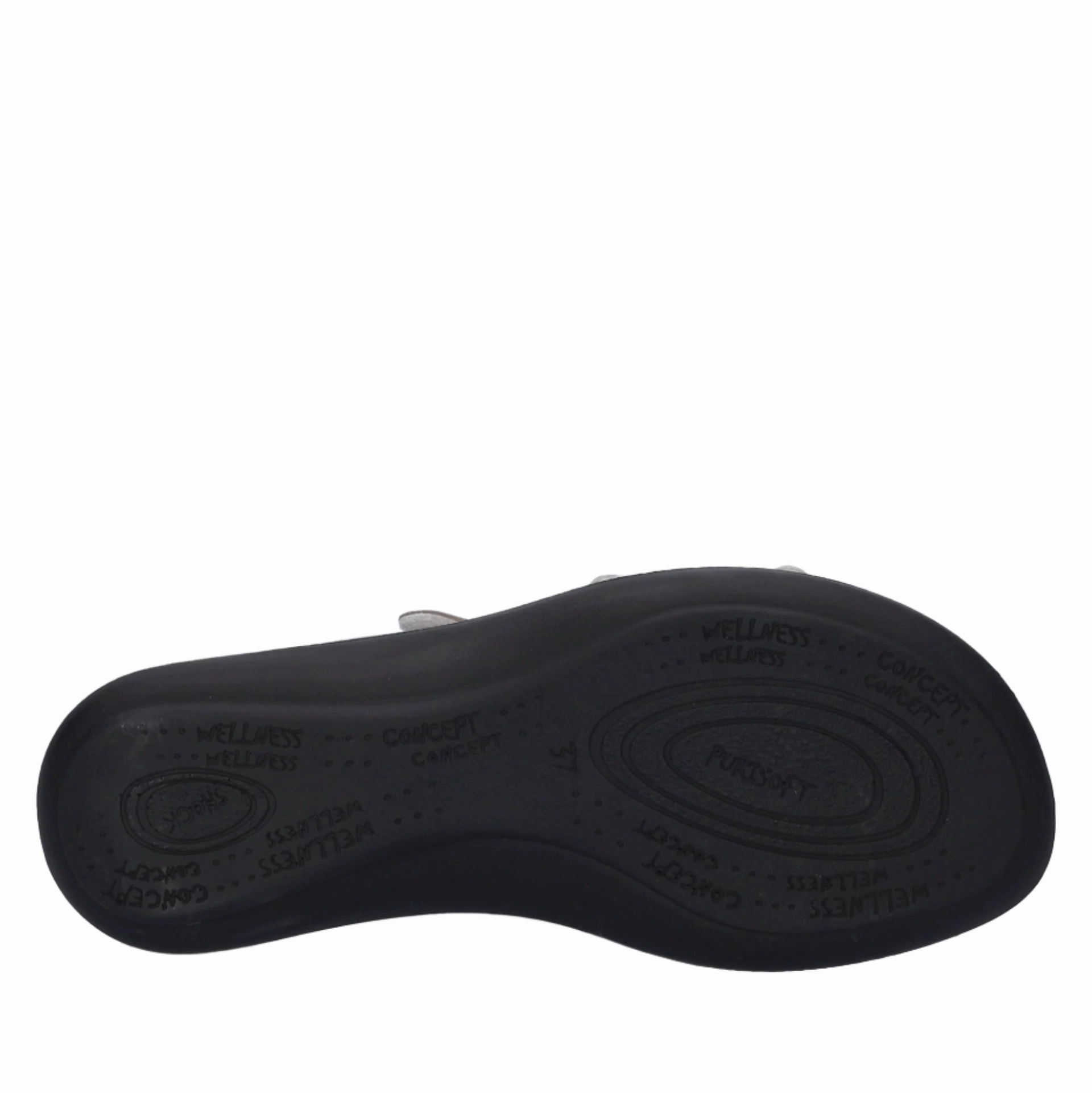 Women's Ibiza 10 White Durable Construction