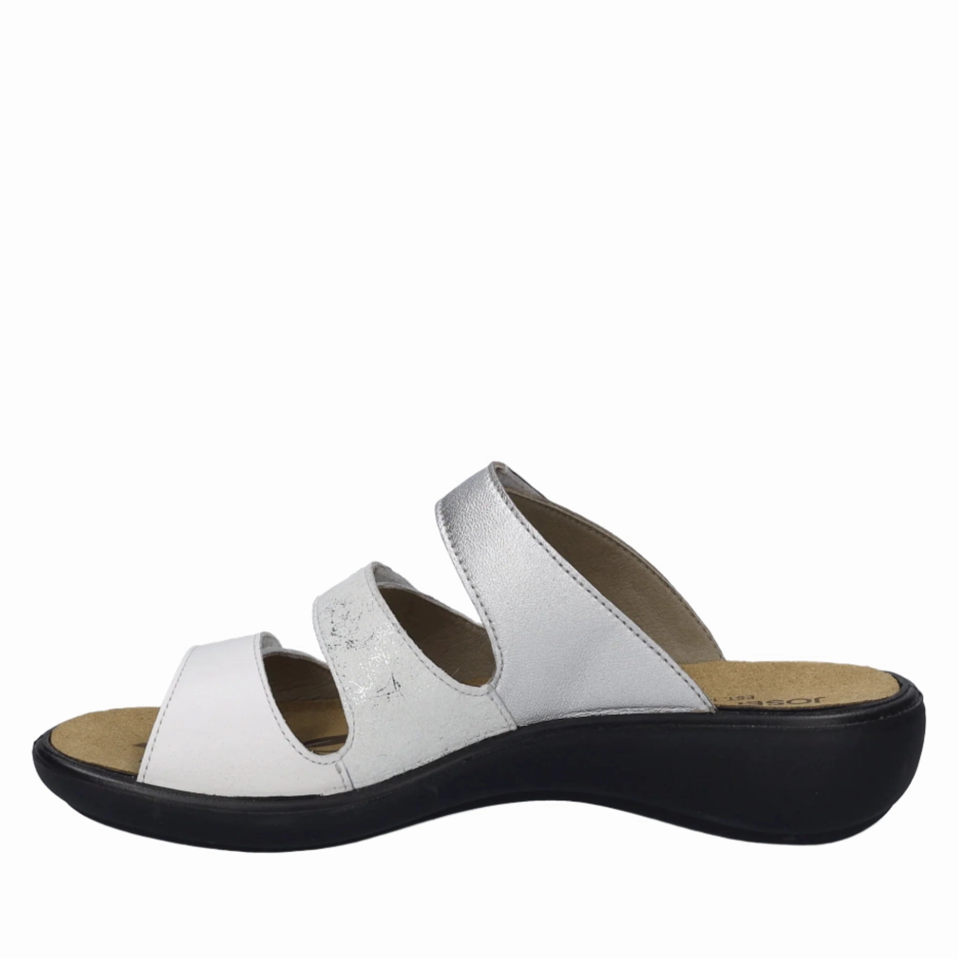 Water-resistant Women's Ibiza 10 White