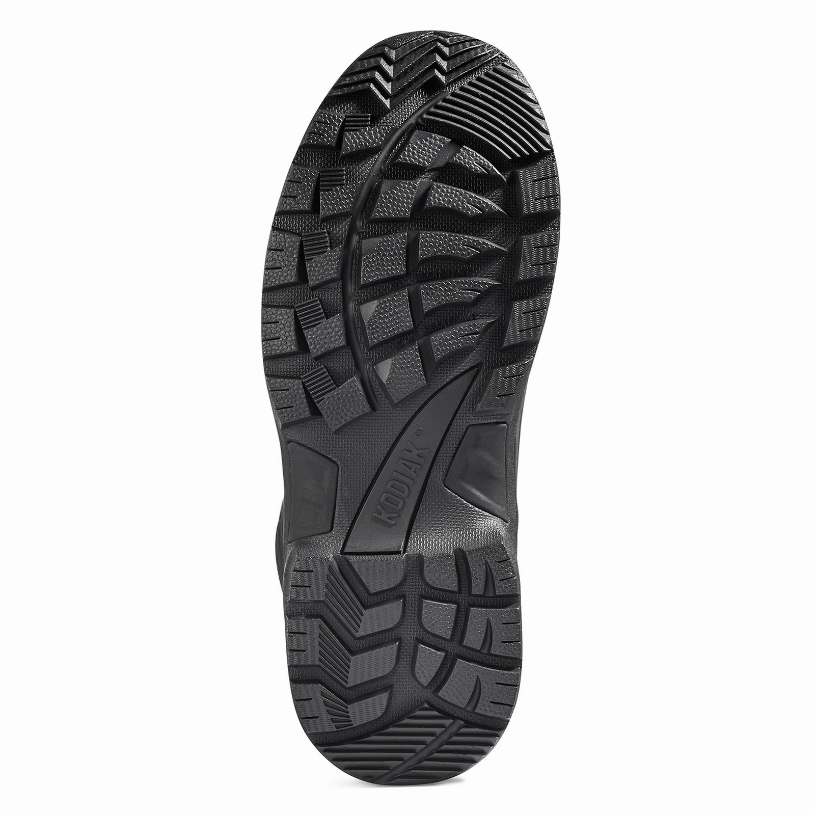 Women's Journey C/FP WP ESR (3053BN) Slip-Resistant Sole