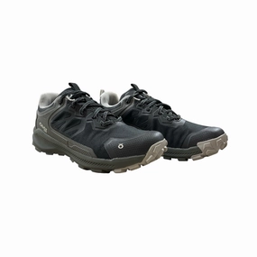 Outdoor Comfort Relaxed Step Women's Katabatic Low B-Dry Black Sea