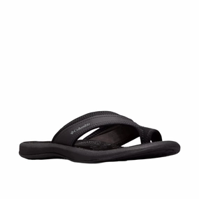 summer shoes Heel Design Women's Kea II Black/TI Grey Steel