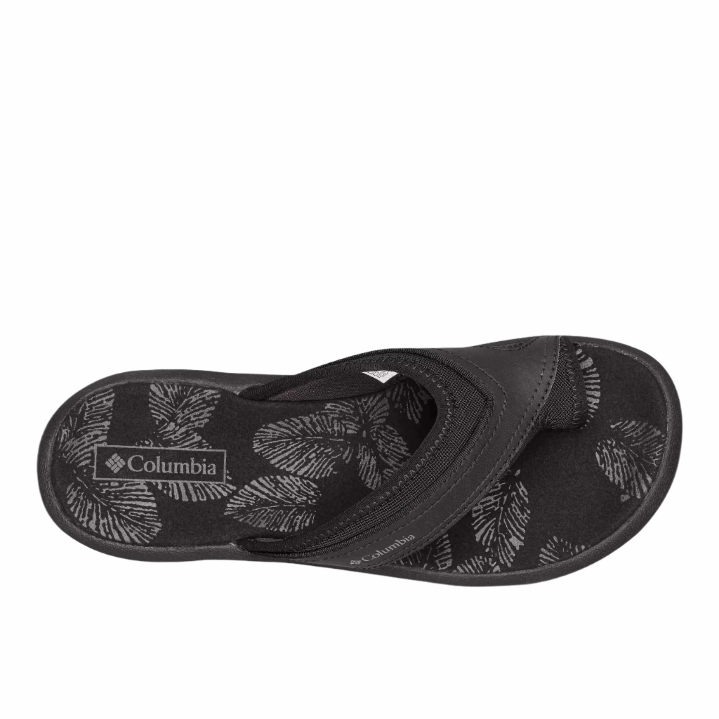 Women's Kea II Black/TI Grey Steel Air Trip