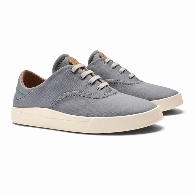 Women's Kohu Mist Grey/Mist Grey Quick Action Weekend Ready