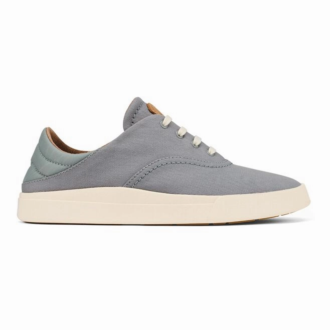 Vacation Ready Women's Kohu Mist Grey/Mist Grey