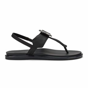 Outdoor Wear Flexible Flats Women's La'i T-Bar Strappy Beach Sandal Lava Rock/Lava Rock