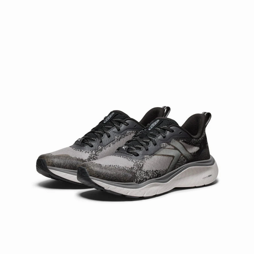 Any Day Women's Leiki Speed Black/Steel Grey