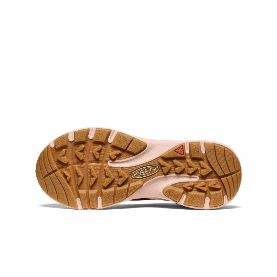 Flower Path Women's Leiki Speed Plum Perfect/Floral