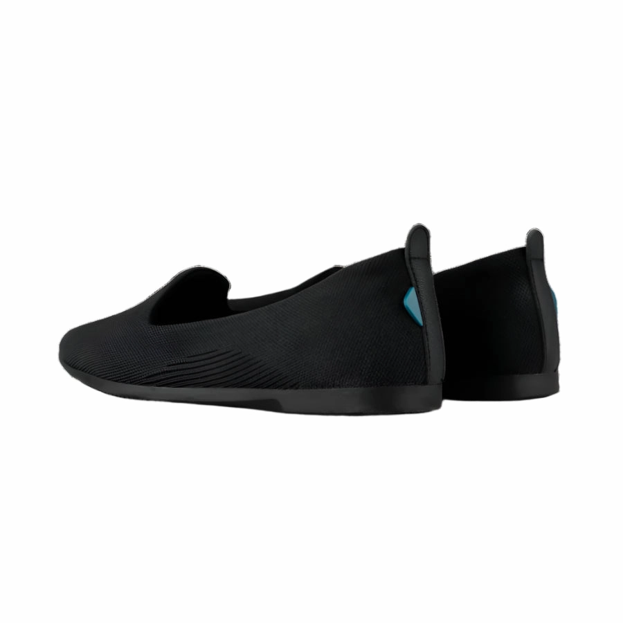 Comfy Fit Light Hike Women's Market Flat Black