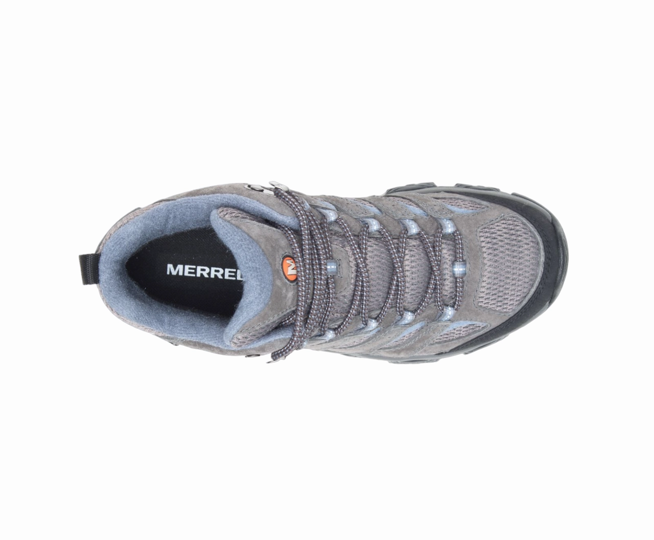 Women's Moab 3 Mid WP Granite Energy return Outdoor Gear
