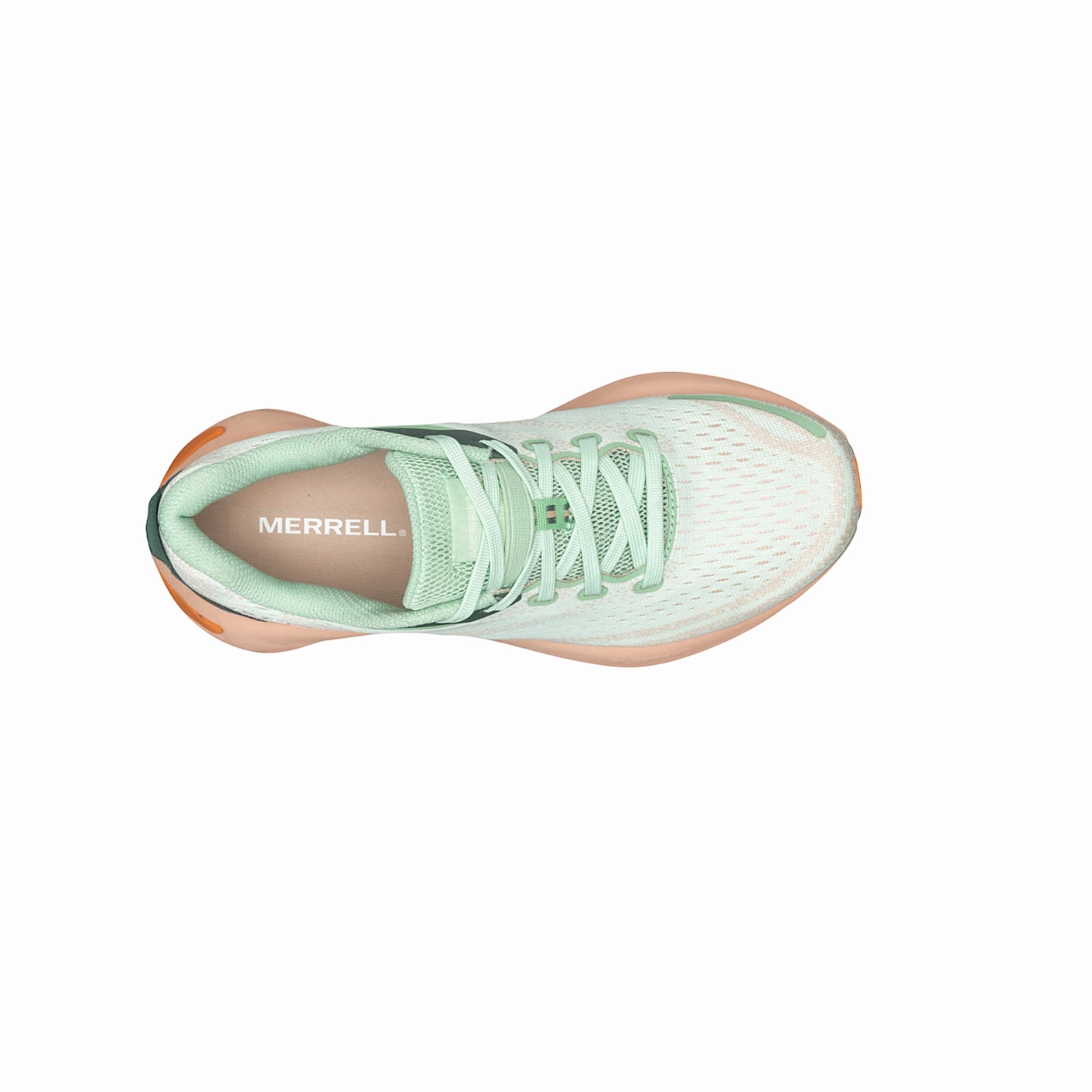 Wear Anytime Women's Morphlite Mentha/Peach