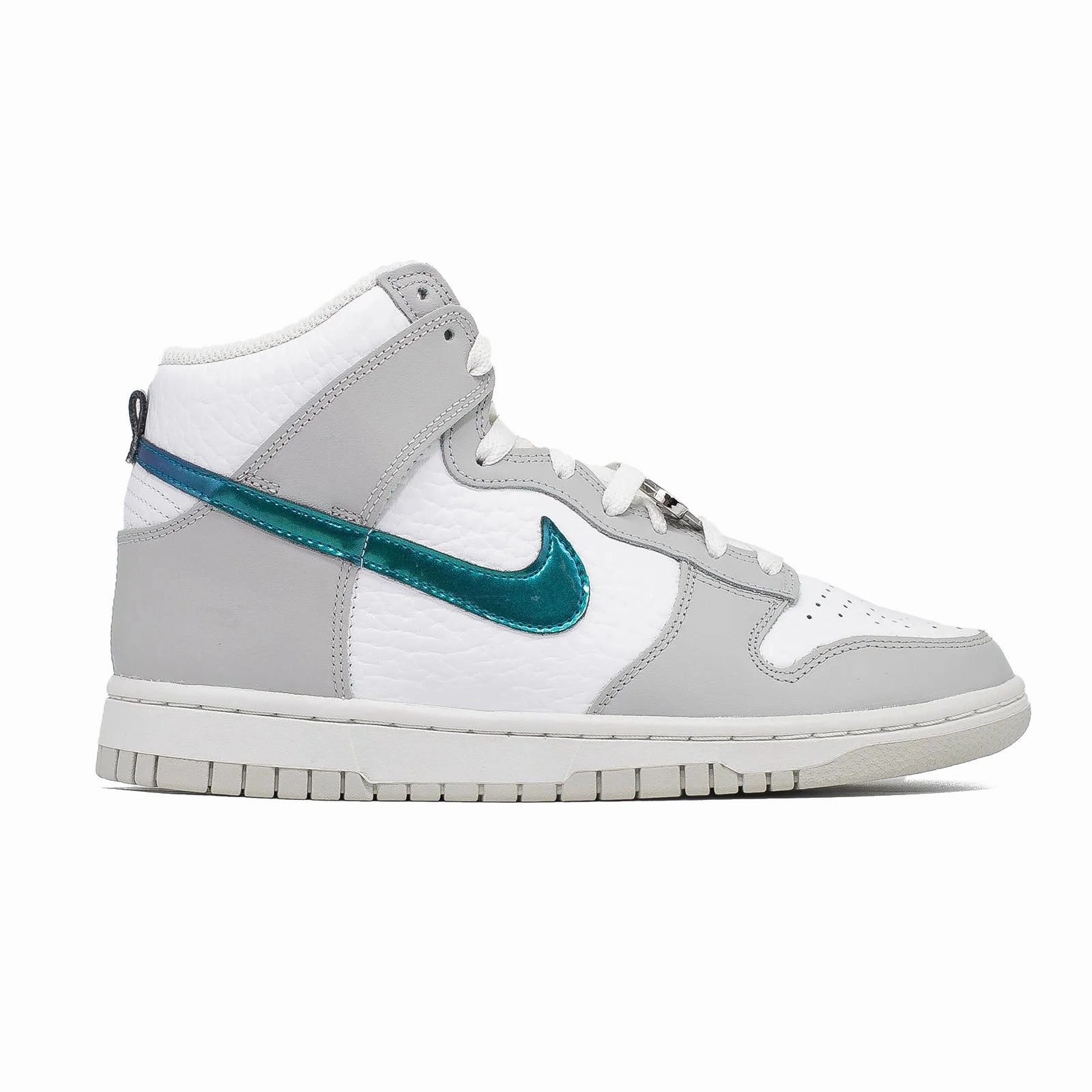 Women's Nike Dunk High, FLS vibration damping Multi Density