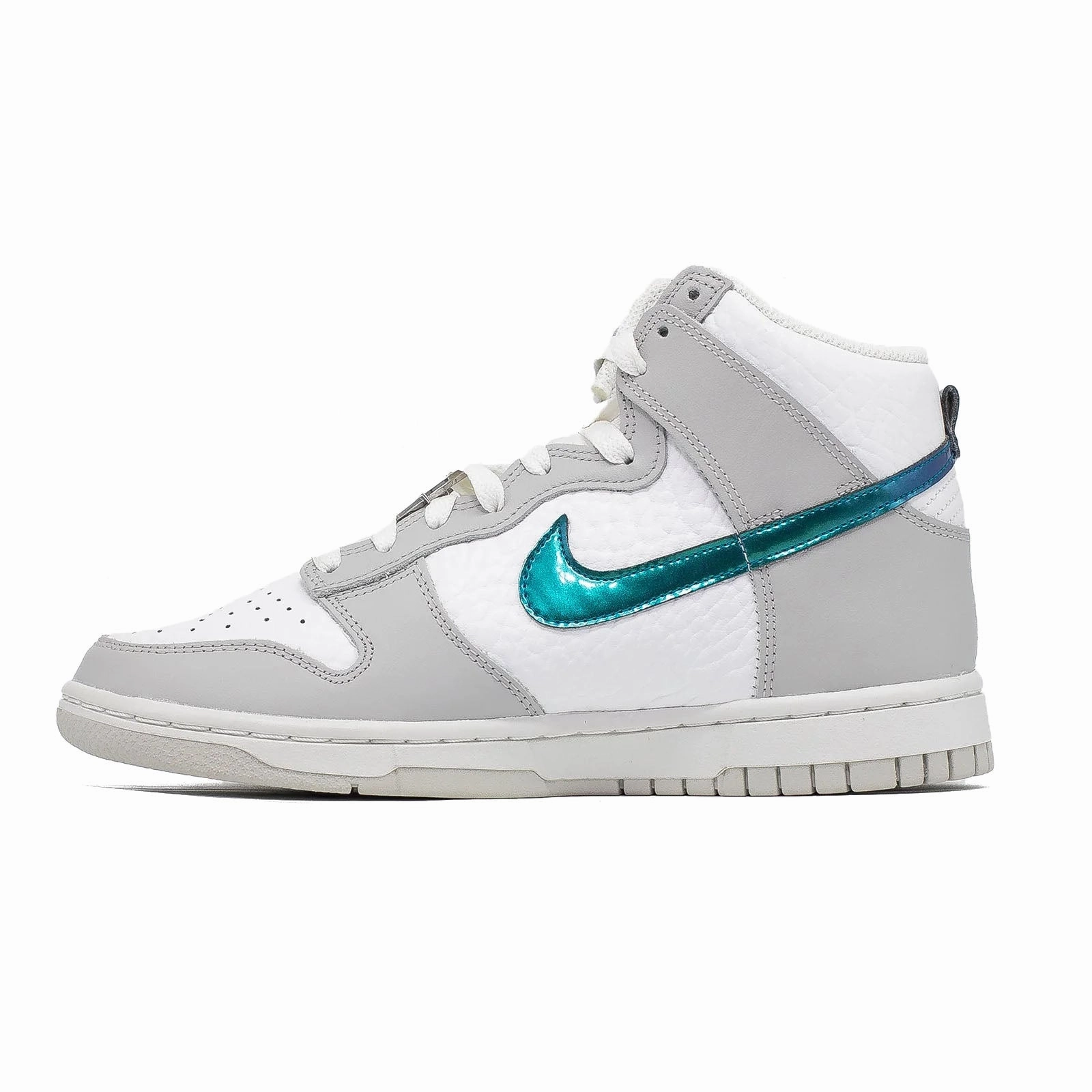 Women's Nike Dunk High, FLS Friction control
