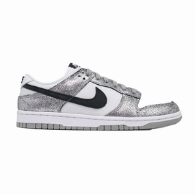 Fitness Friendly Orthopedic Comfort Women's Nike Dunk Low, Golden Gals