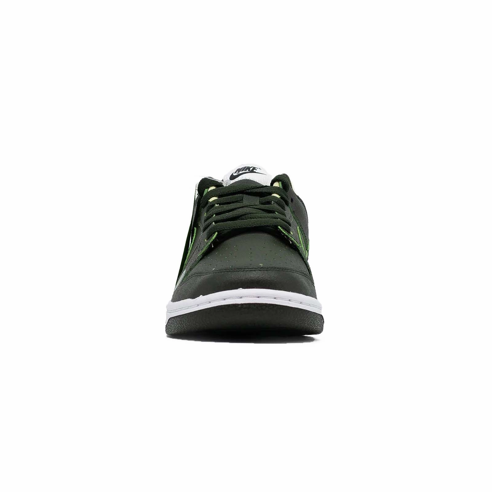 Speedy Walk Women's Nike Dunk Low, LX Avocado