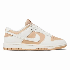 Memory Foam Lining Running Performance Women's Nike Dunk Low, Next Nature Hemp
