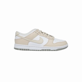Women's Nike Dunk Low, Next Nature Light Orewood Brown Smart Style Walking Power