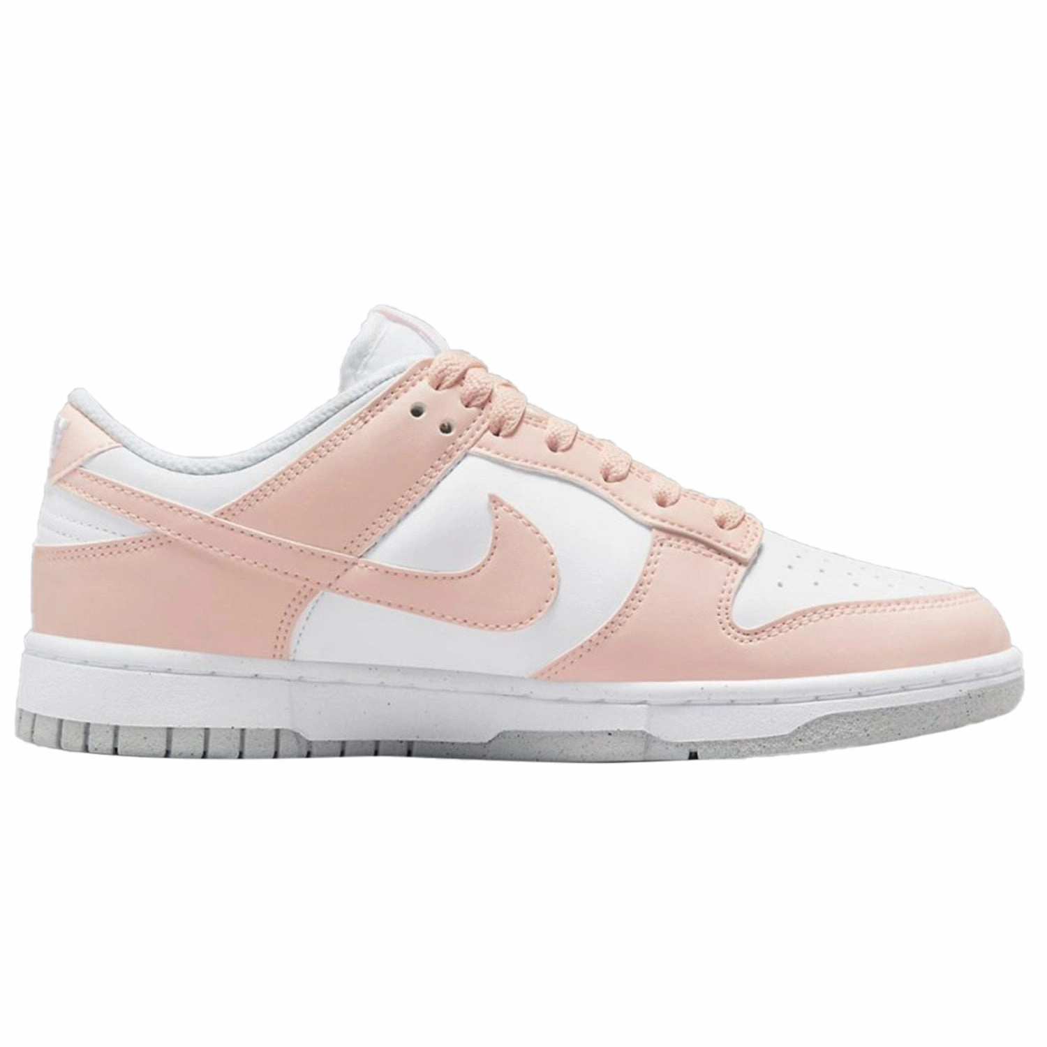 Modern Vibe Comfort-Oriented Women's Nike Dunk Low, Next Nature Pale Coral