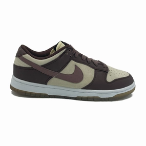 Breathable Inserts Women's Nike Dunk Low, Plum Eclipse