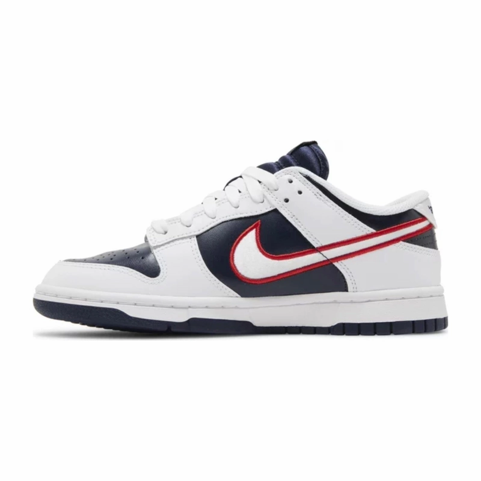 Lightweight Use Breath Walk Women's Nike Dunk Low, Premium Houston Comets Four Peat