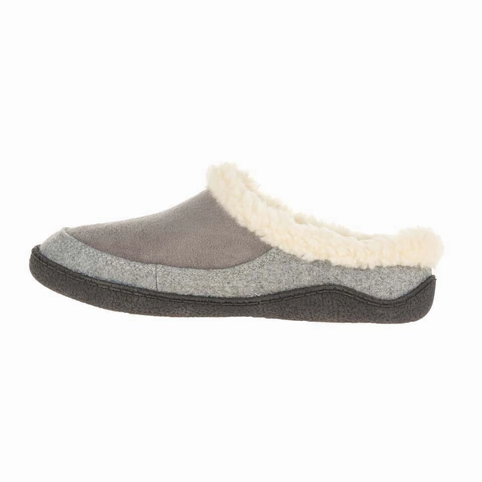 Outdoor Comfort Women's Nutmeg Grey