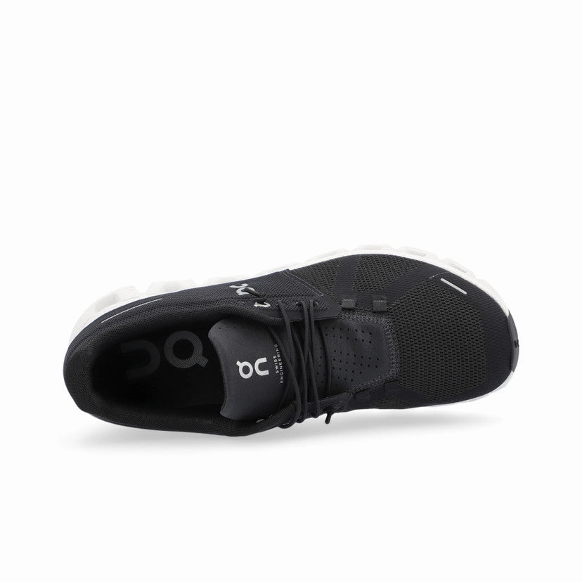 Calm Jog Women's ON Cloud 5 Black/White