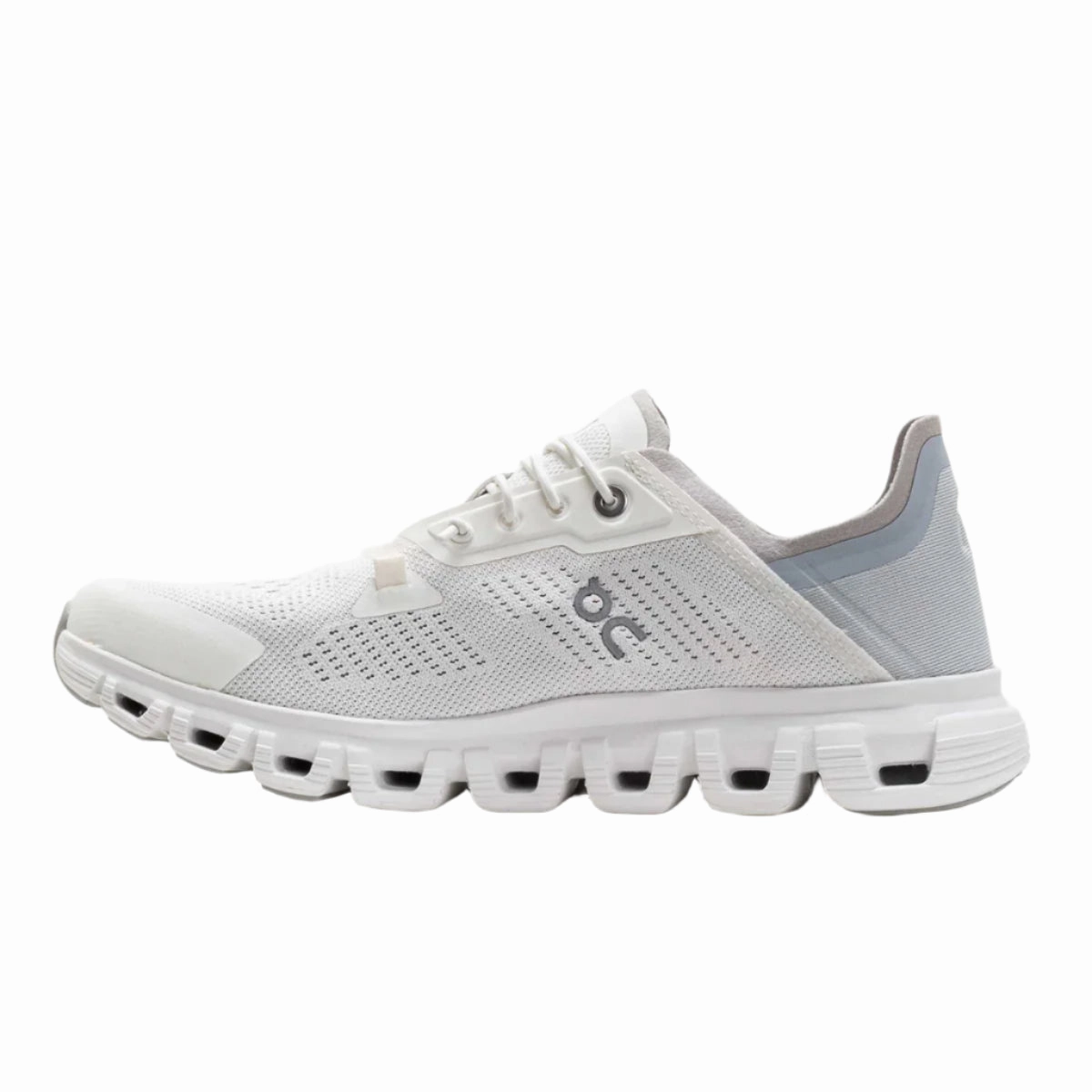 Compact Form Urban Pulse Women's ON Cloud 6 Coast White/Glacier
