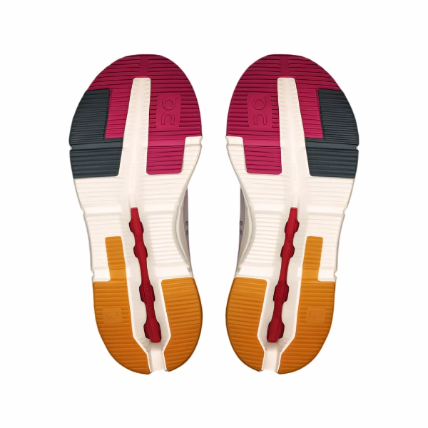 Daily Move Quick Outing Women's ON Cloudnova Form 2 Fade/Orchid