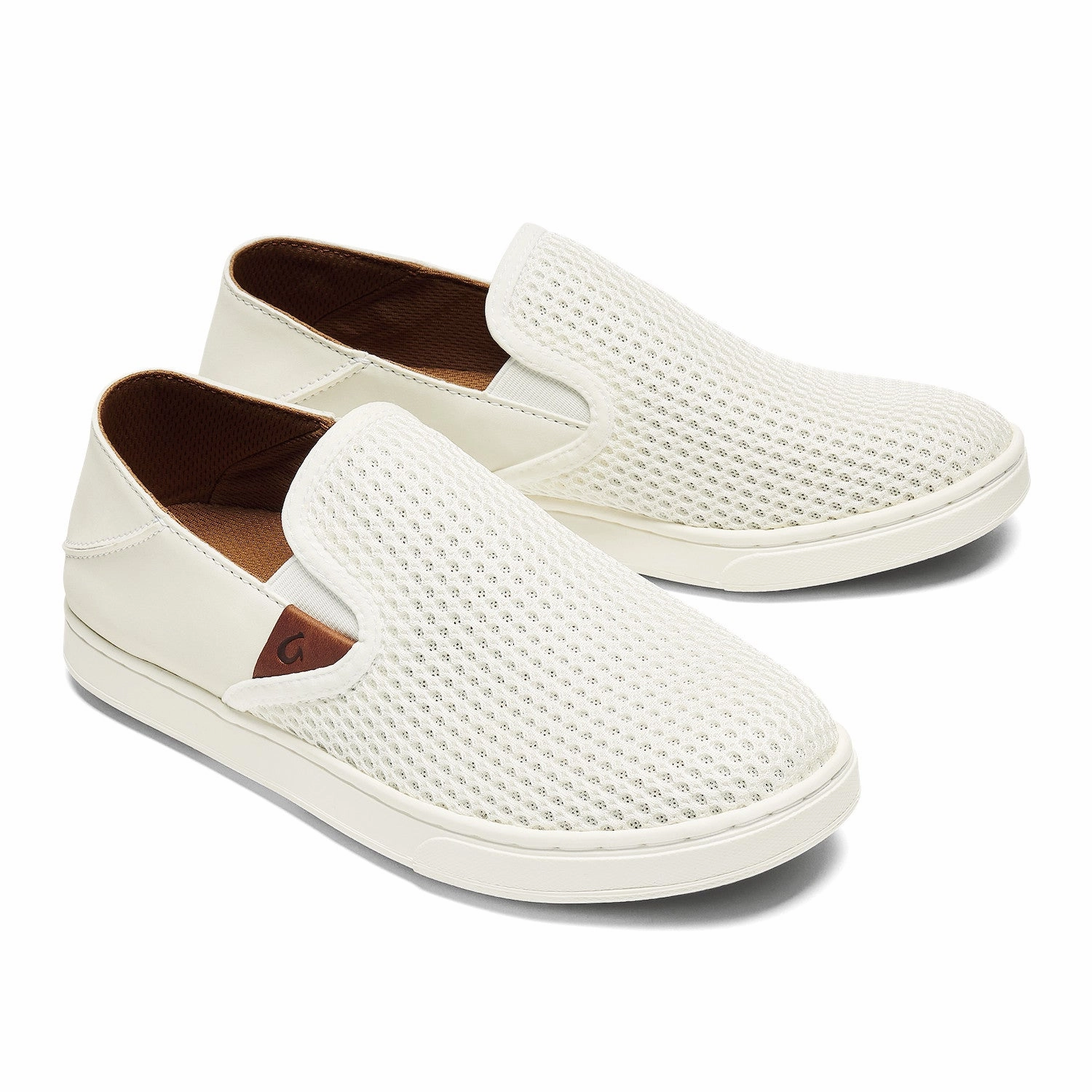 Women's Pehuea Bright White/Bright White Adaptive Feel