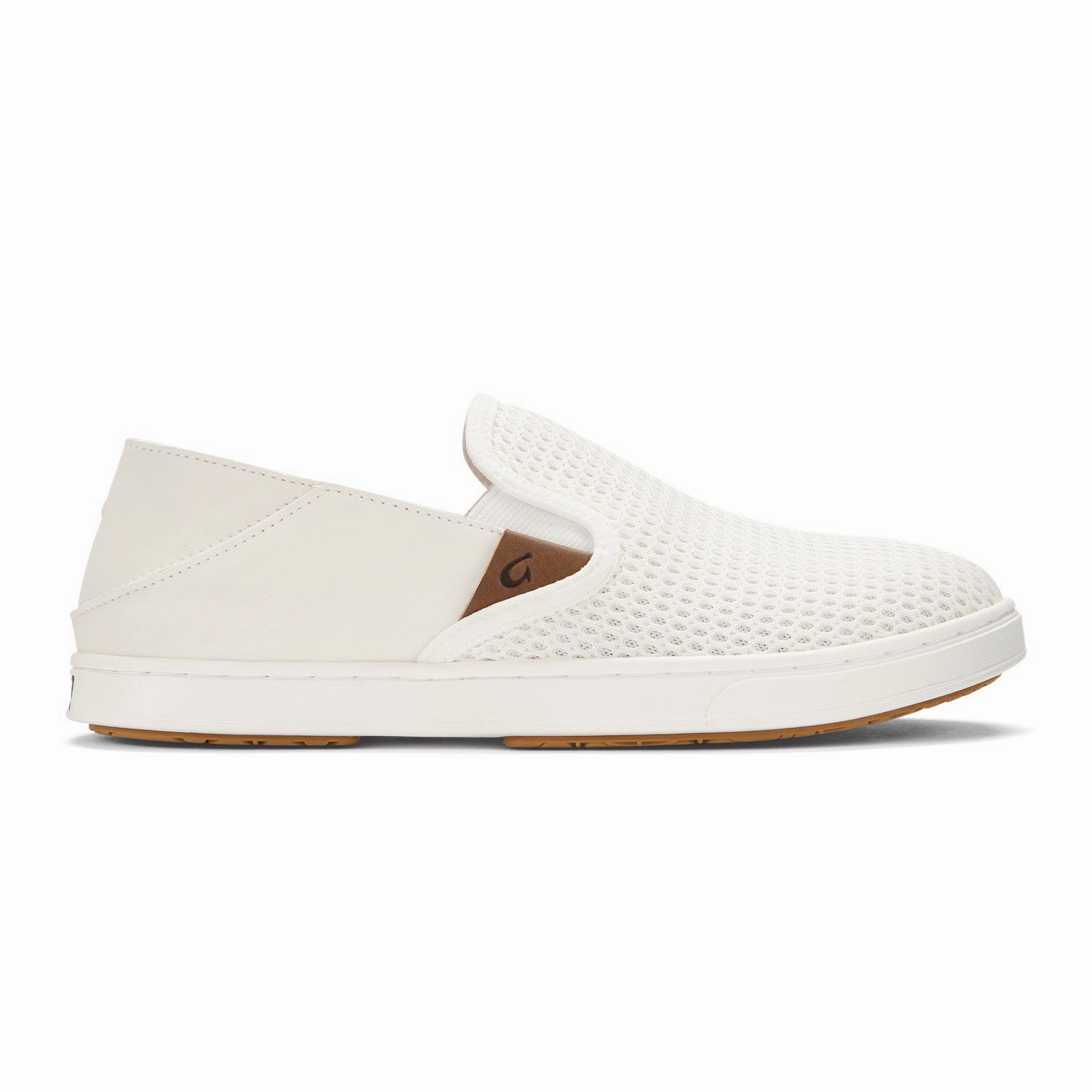 Women's Pehuea Bright White/Bright White City Rush