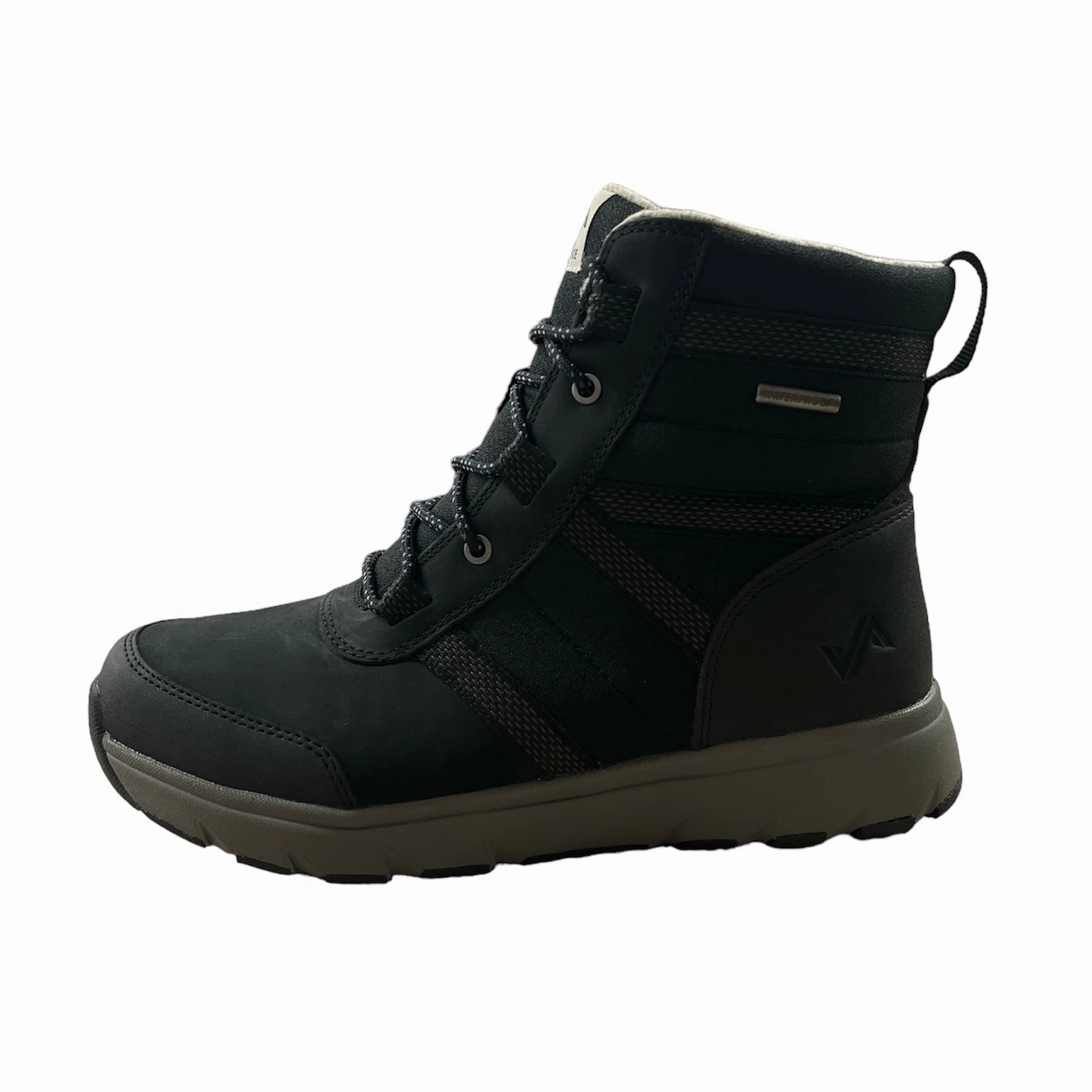 Women's Rosie Winter WP Black Stain Resistant