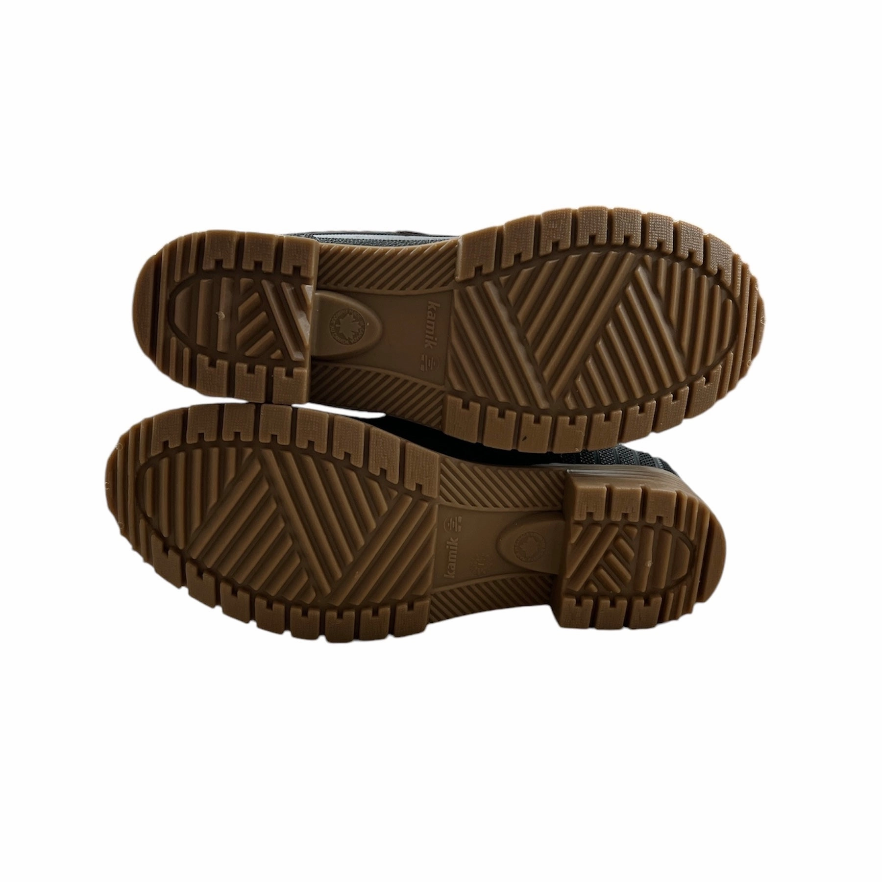 Women's Sienna Mid S Cognac Walking Comfort