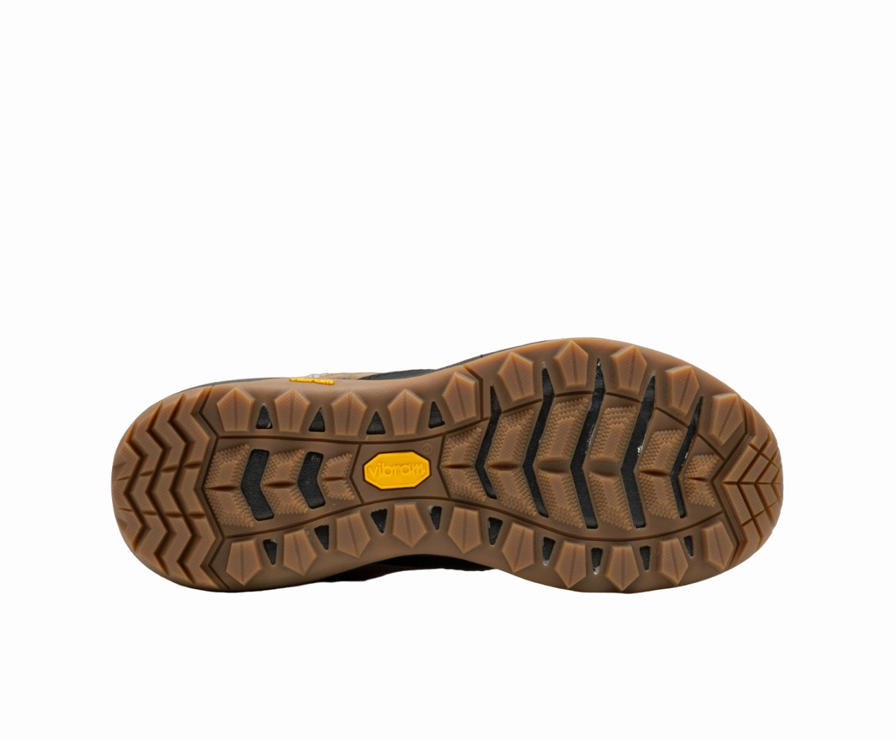 Women's Siren 4 Thermo Chelsea WP Tobacco Supportive Anti-Friction