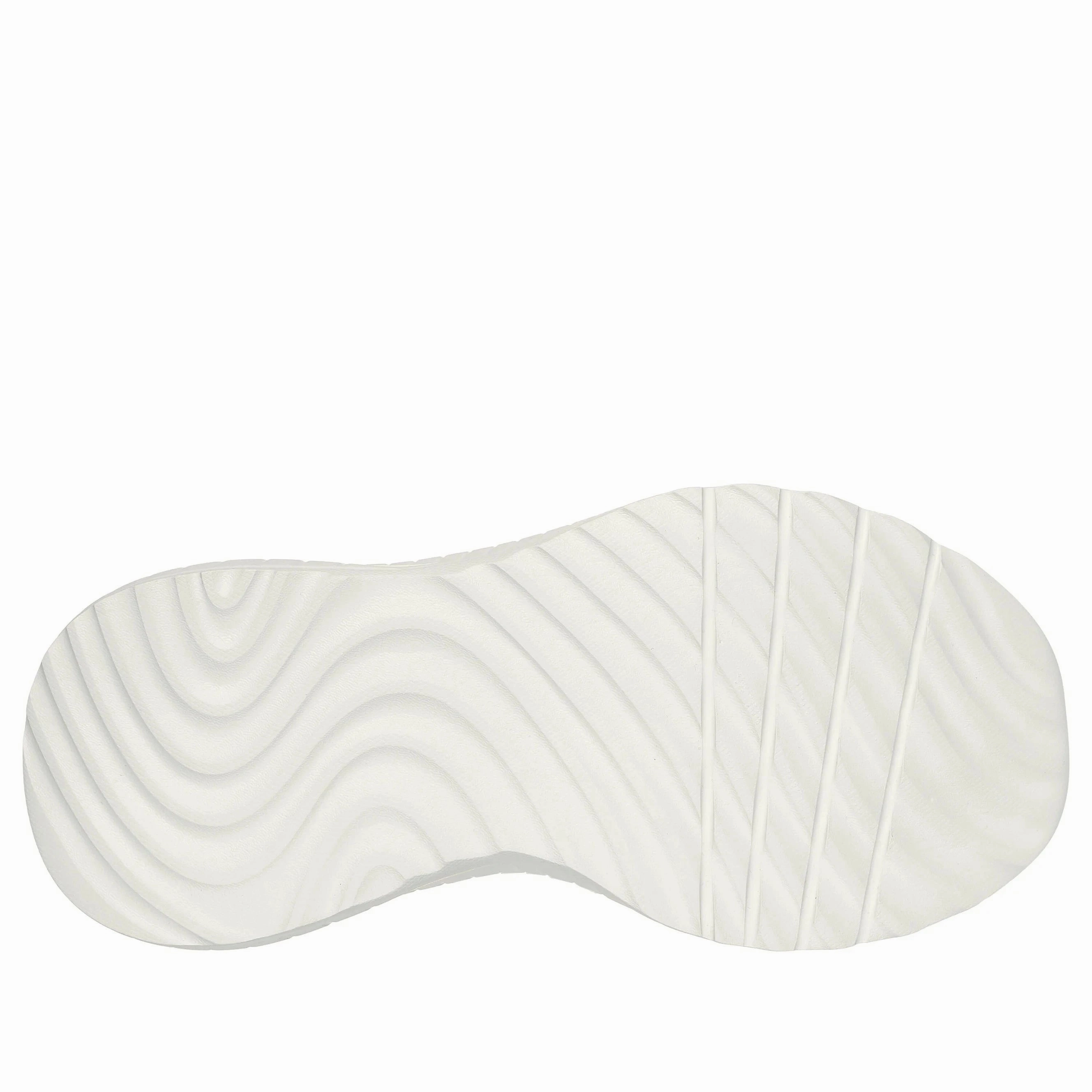 Comfort Motion FlexibleOutsole Women's Skechers Slip-Ins: BOBS Sport Squad Chaos Red