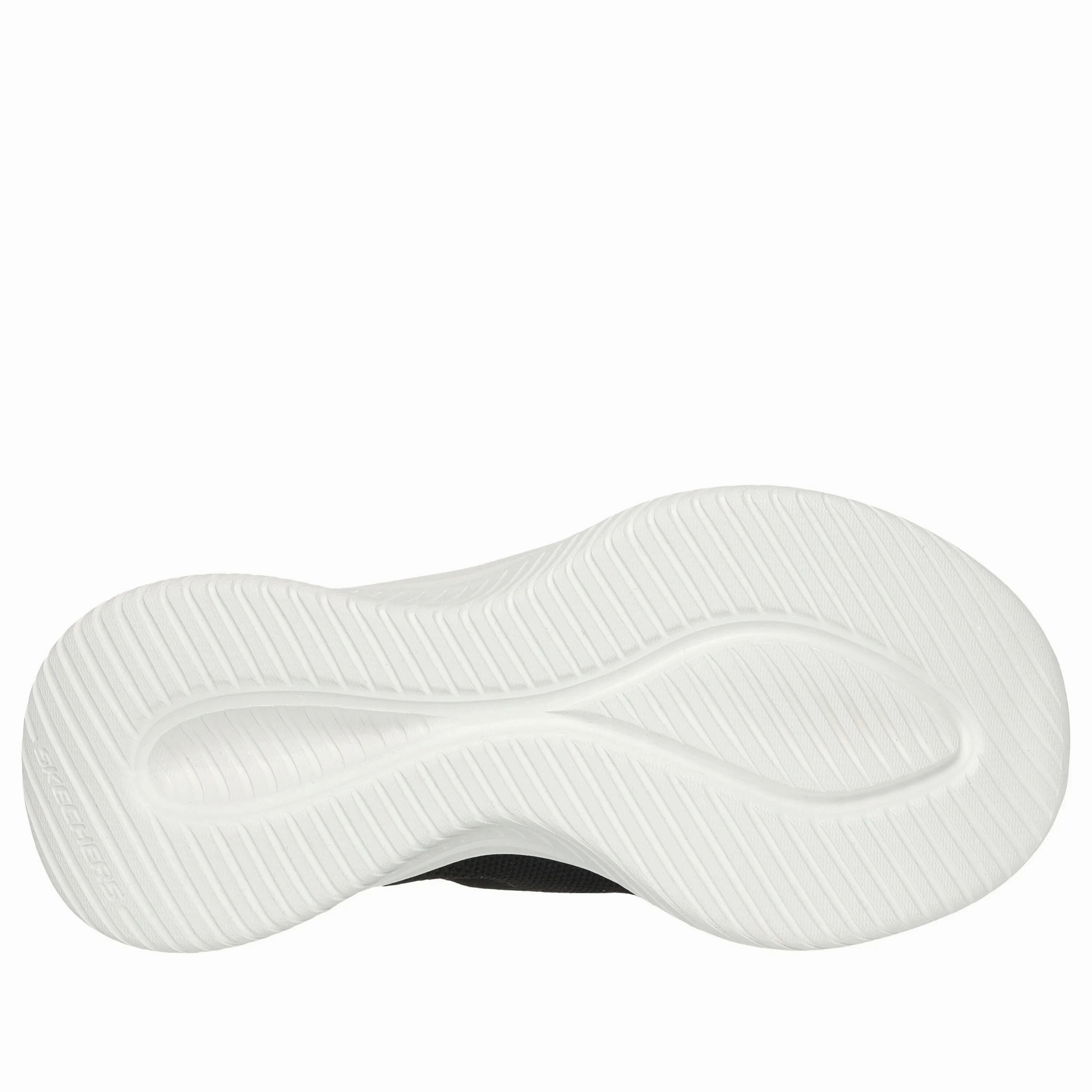 Cushioned ride Women's Skechers Slip-Ins: Ultra Flex 3.0 - Brilliant BLK