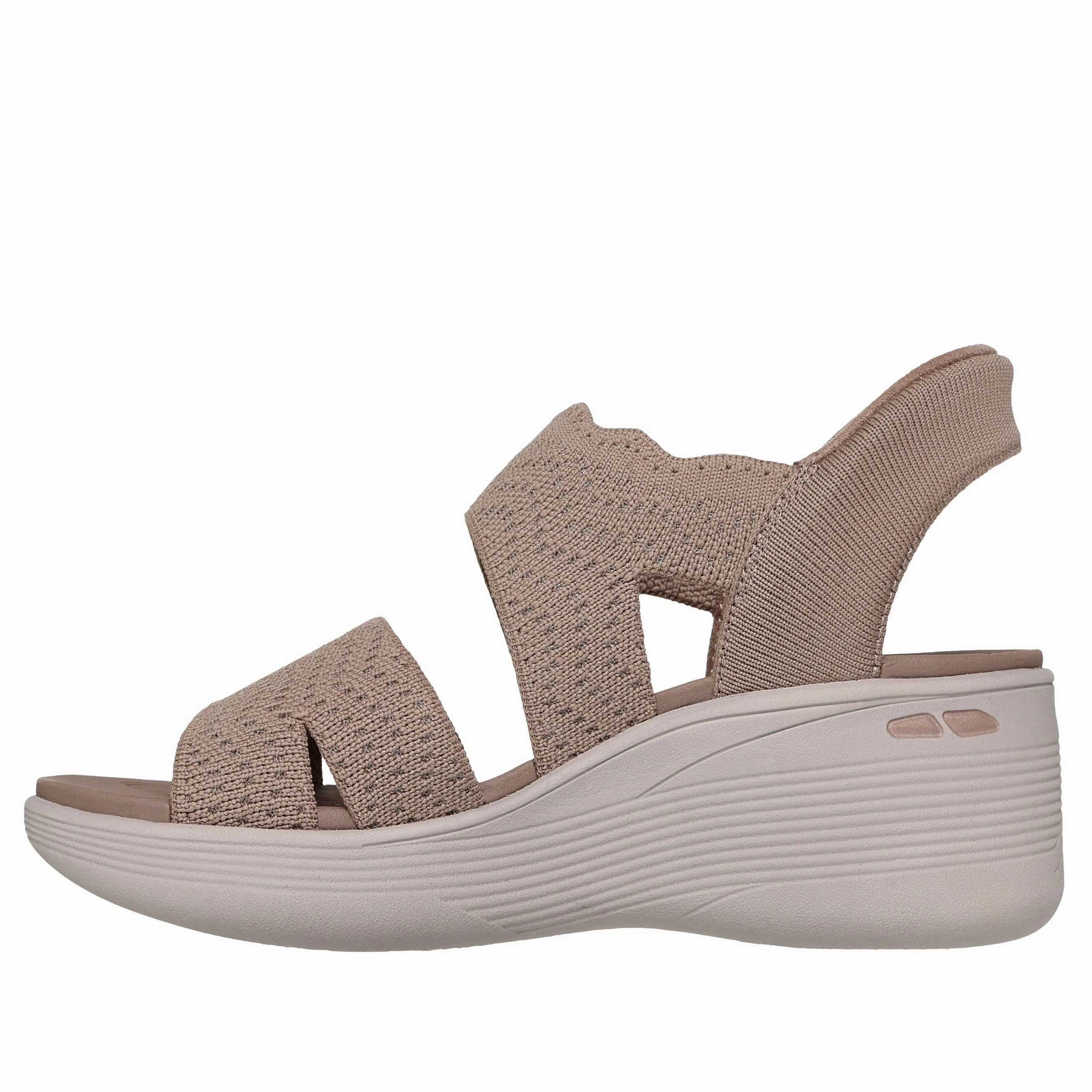 Durable And Comfortable Chill Essential Women's Slip-Ins: Pier-Lite - Slip On By Mocha