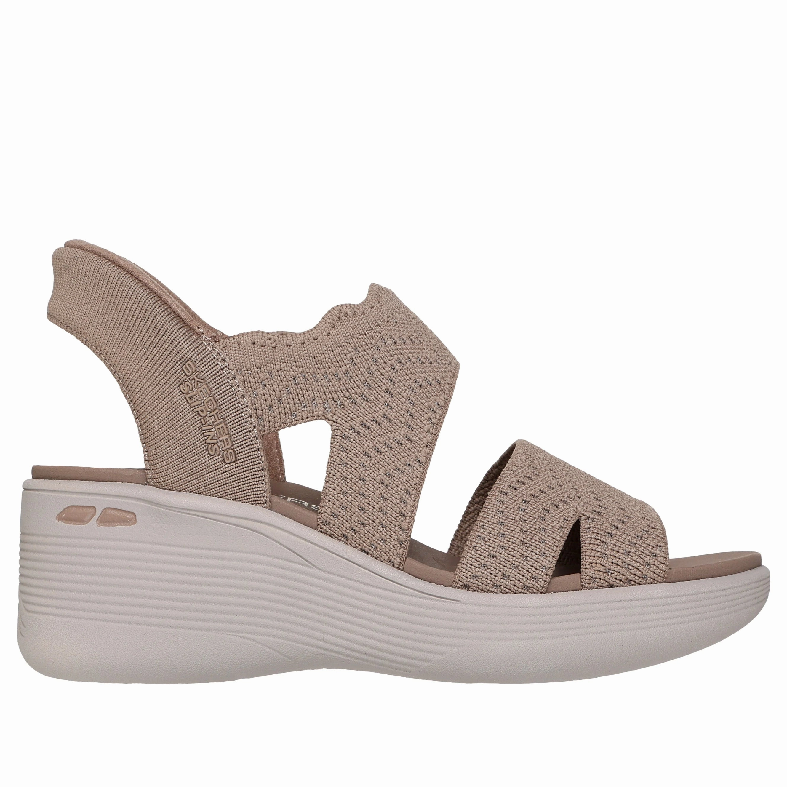 Women's Slip-Ins: Pier-Lite - Slip On By Mocha Night Fun