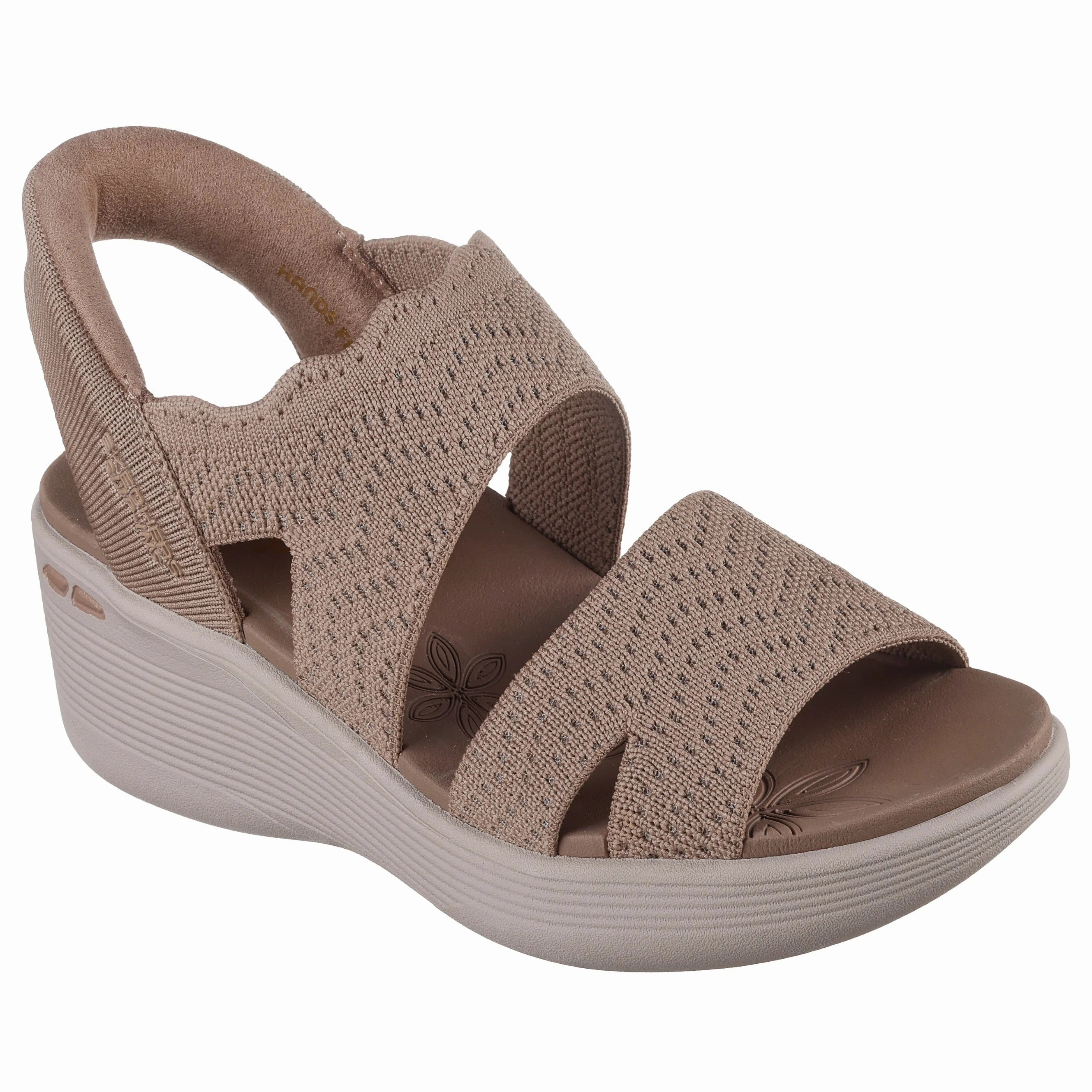 Women's Slip-Ins: Pier-Lite - Slip On By Mocha High-Quality Outdoor Shoes Functional