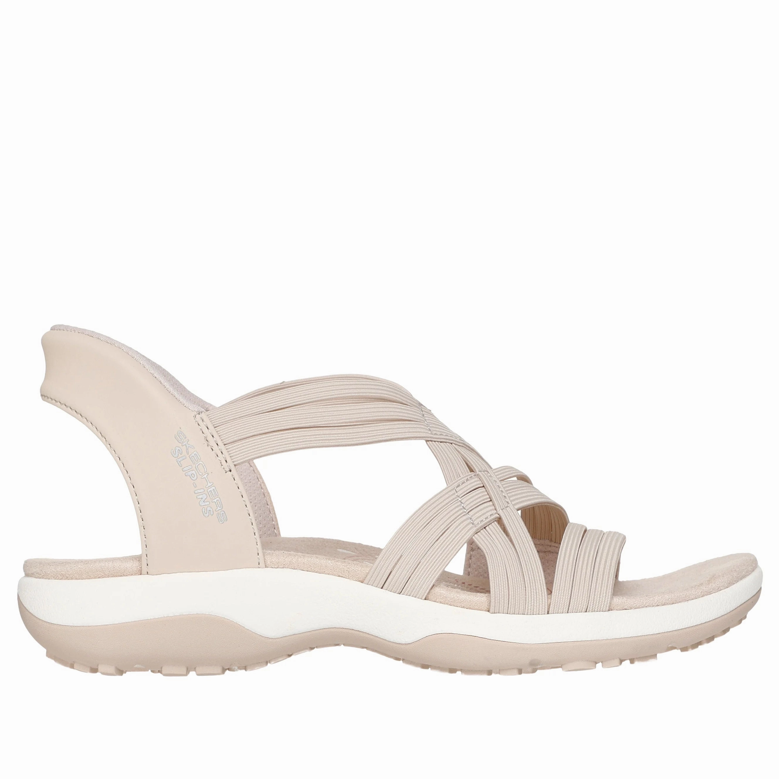 Women's Slip-Ins: Reggae Slim - Simply Stretchy Natural Non-Slip Comfort