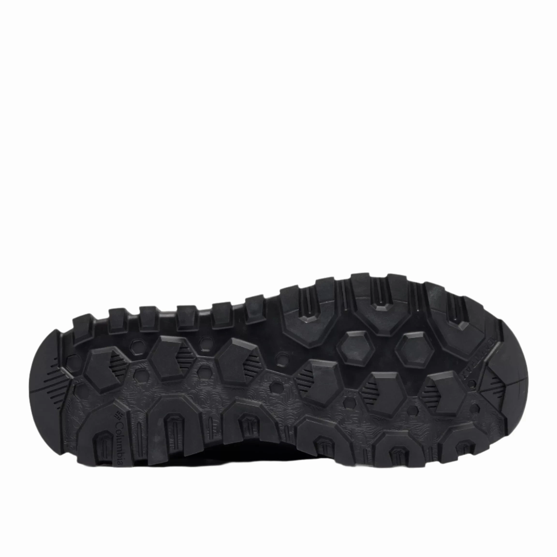 Women's Snowtrot Mid Boot Black/Titanium II Winter Fashion Subtle Finish