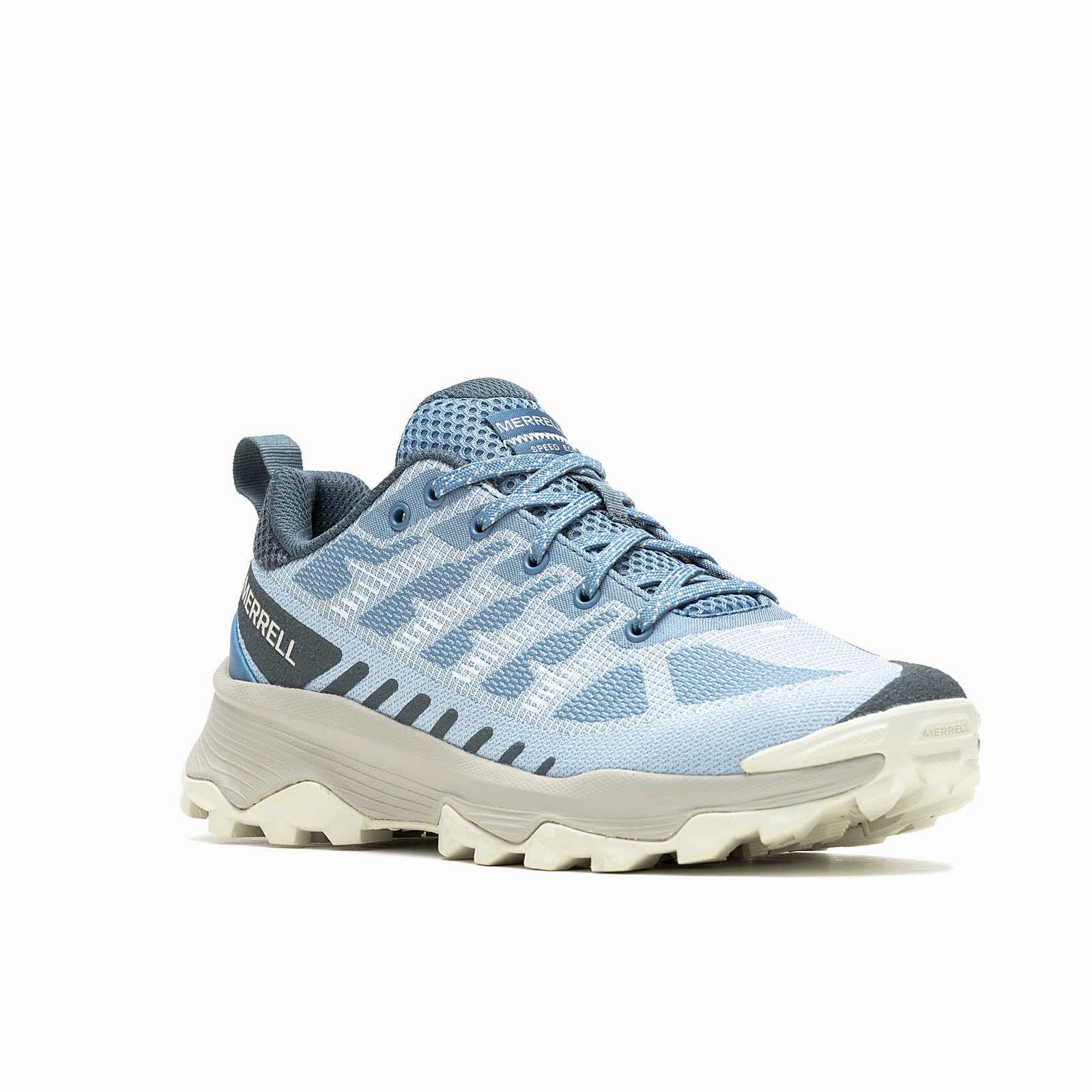 No Effort Ridge Path Women's Speed Eco Chambray