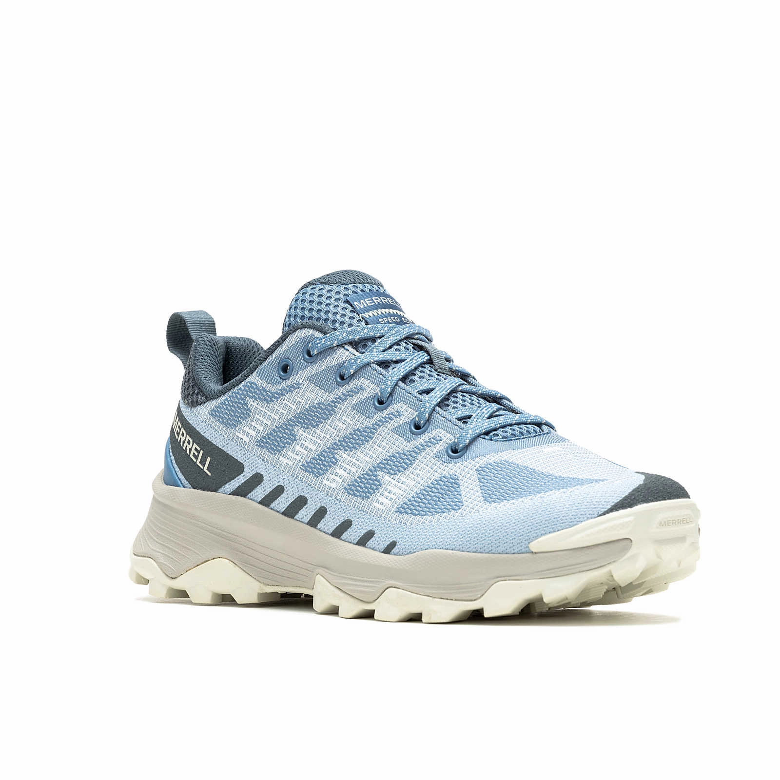 Chill Day Work Pace Women's Speed Eco Chambray