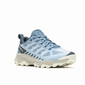 Chill Day Work Pace Women's Speed Eco Chambray