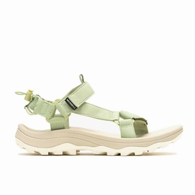 Comfy Outdoor Shoes Women's Speed Fusion Web Sport Willow