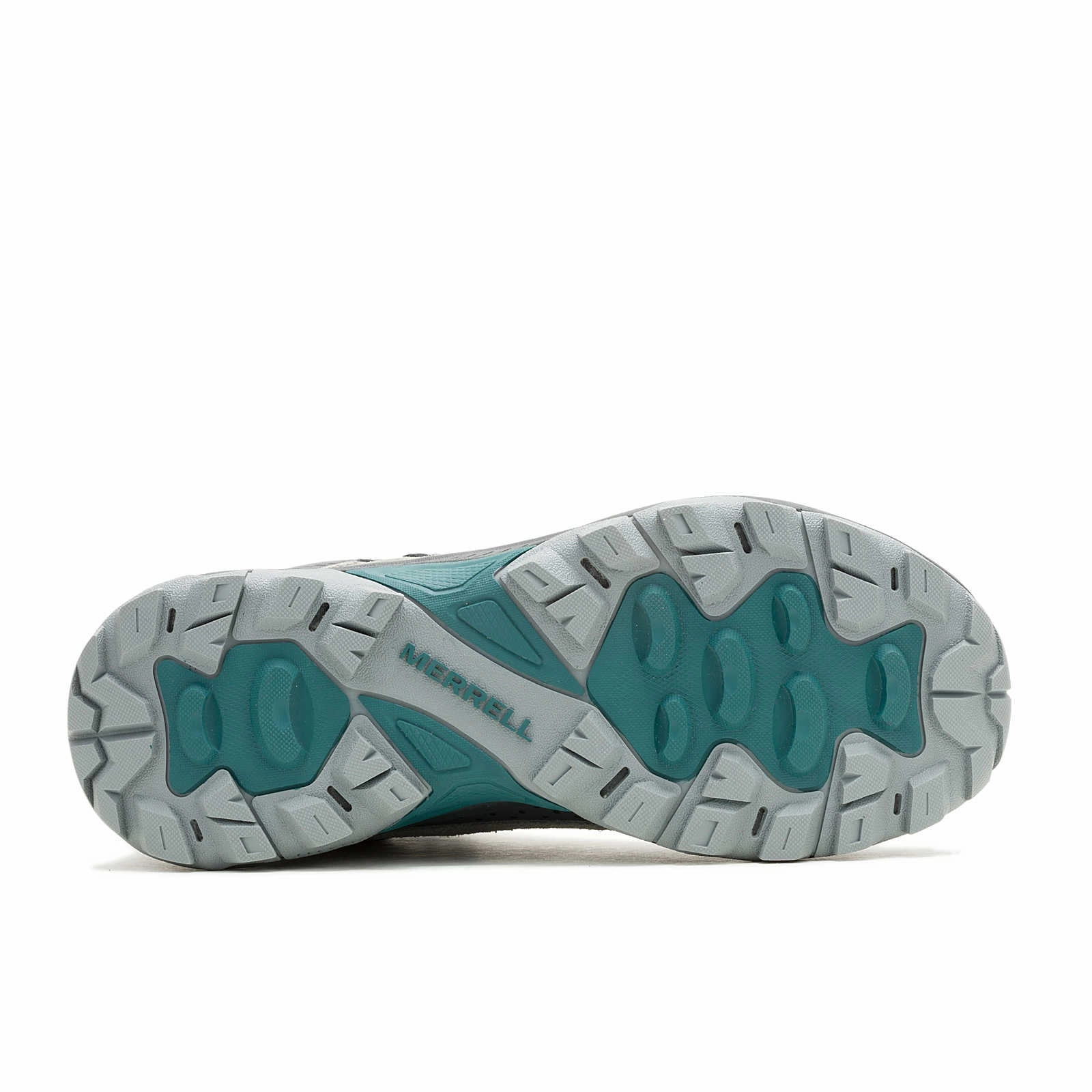 Women's Speed Strike 2 Thermo Mid Waterproof Monument Elastic Formal