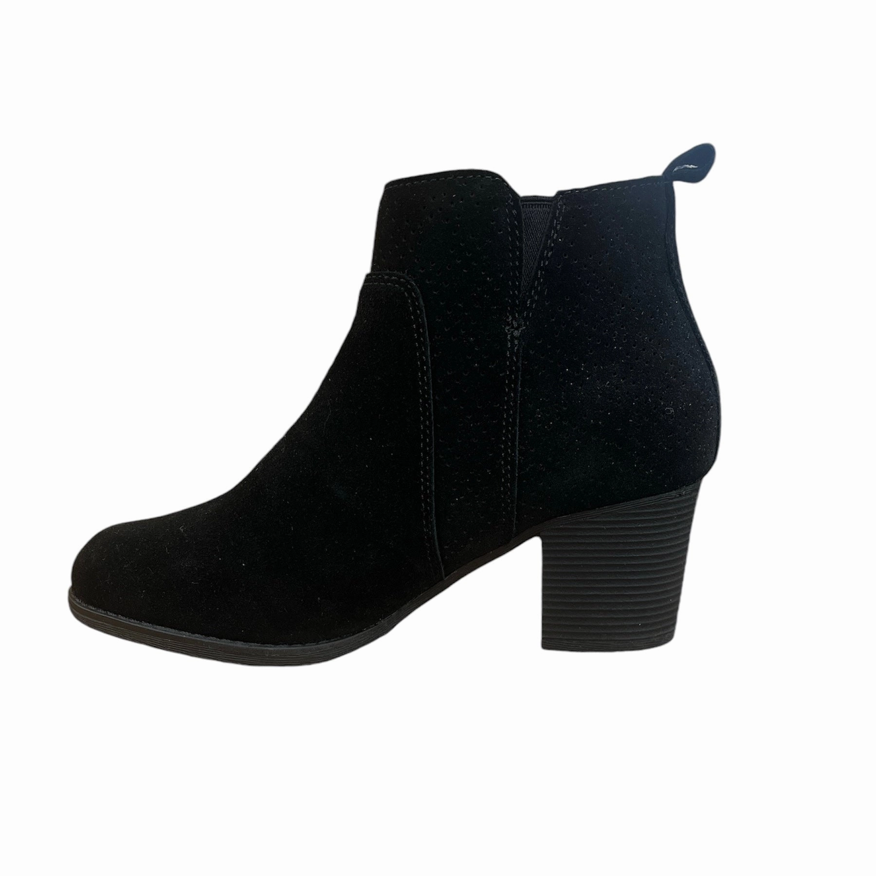 Women's Taxi - Out In Town BBK Simple Fit