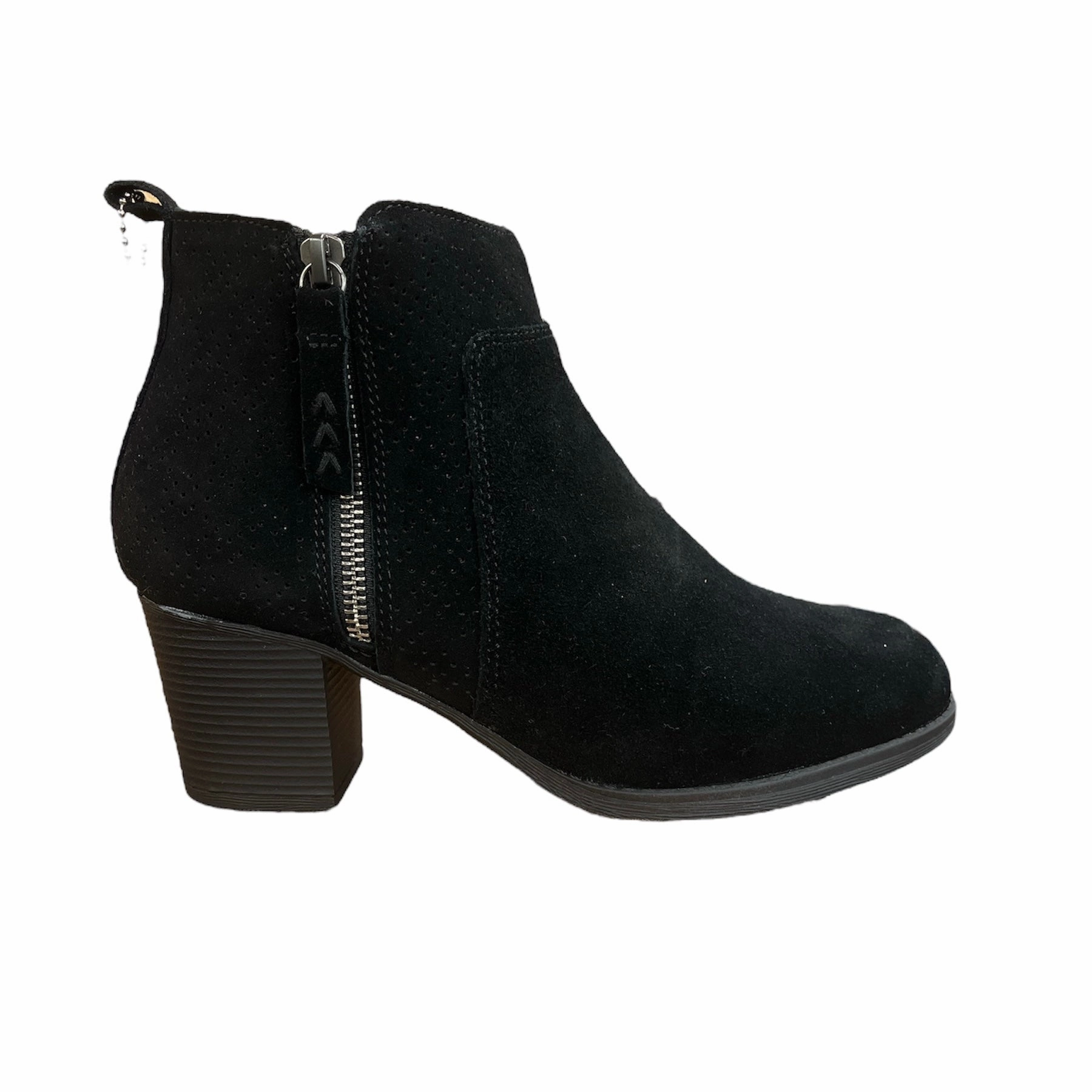 Women's Taxi - Out In Town BBK Canvas Functional